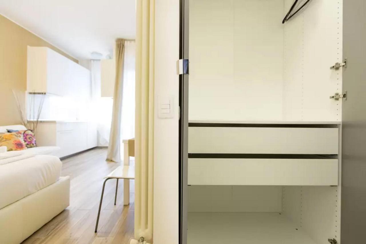 Guini Dream Appartement Milan