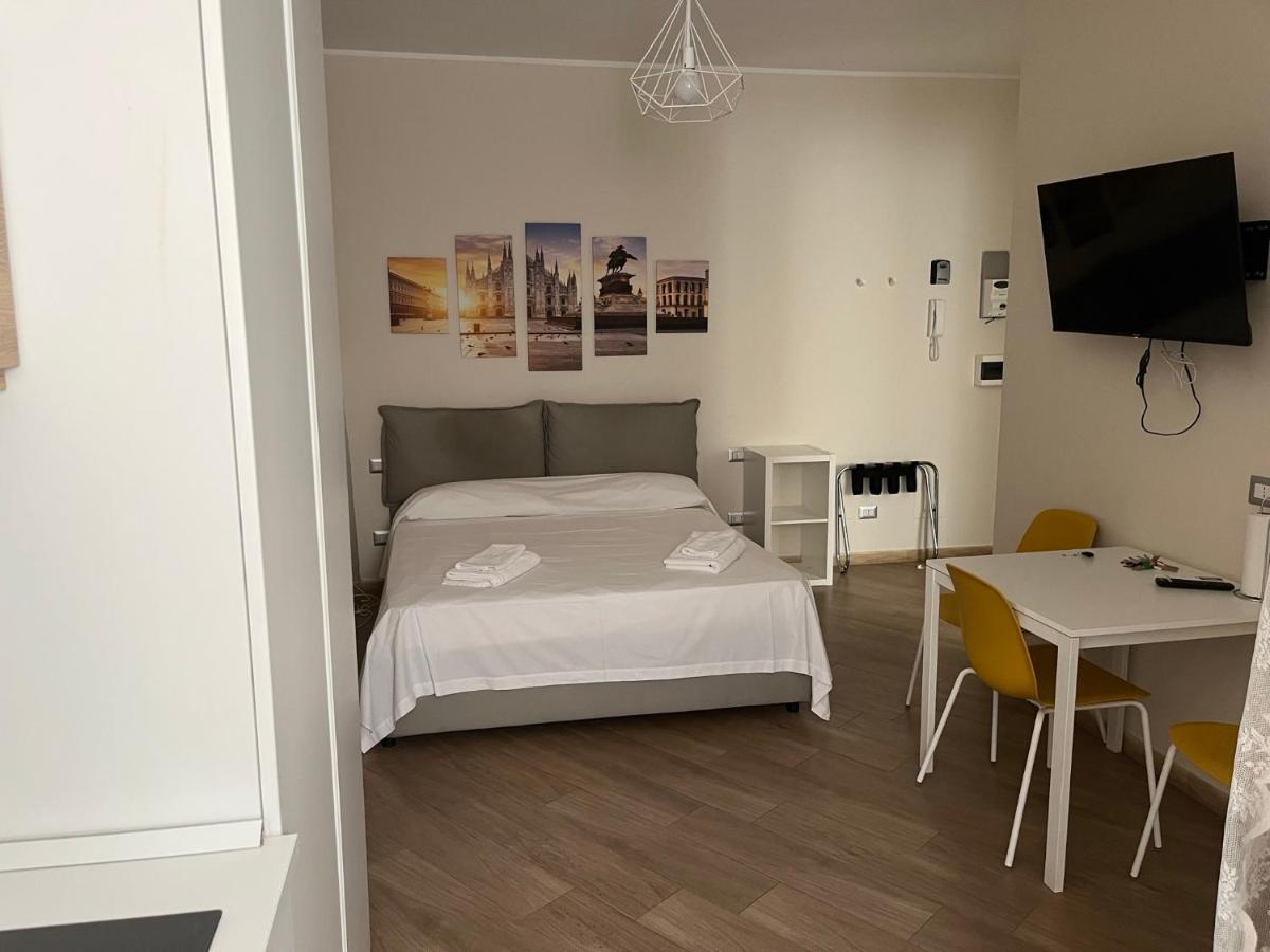 Appartement Guini Dream