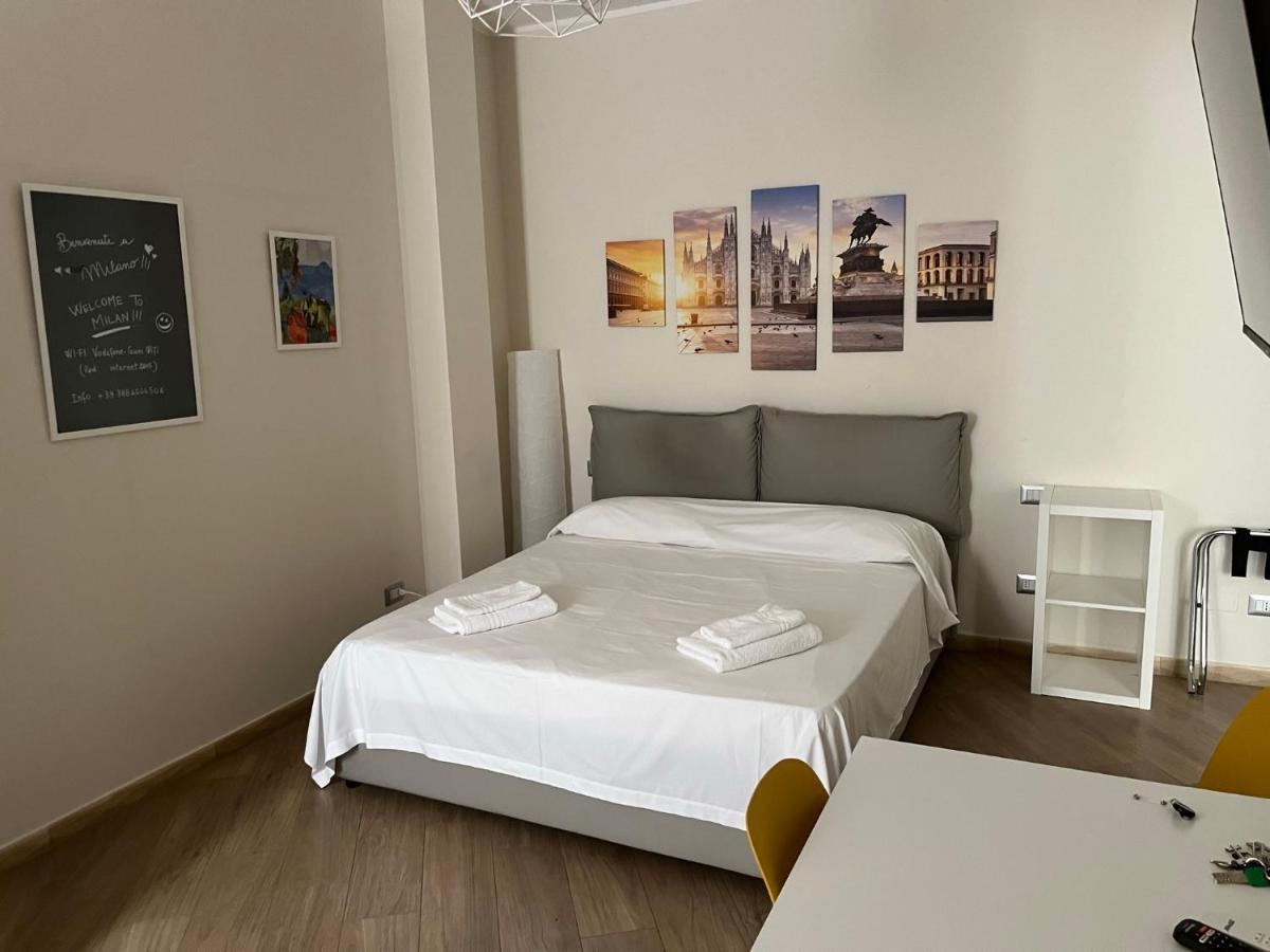 Appartement Guini Dream Milan